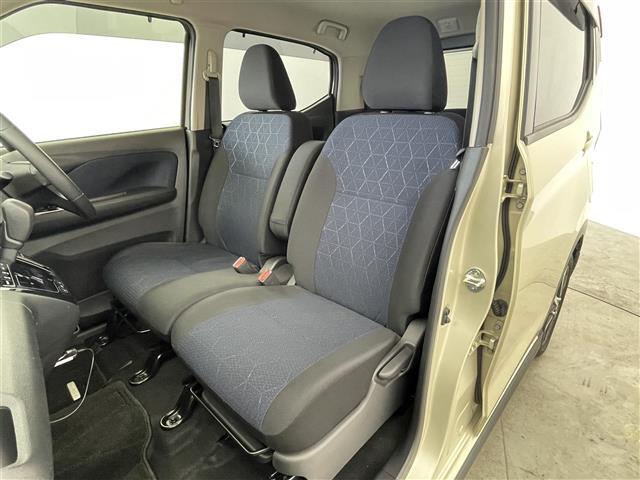 eKクロス T 4WD 純正7インチナビ アラウンドビューモニター マイパイロット LED シートヒーター 純正15インチAW ステアリングリモコン ドライブレコーダー ETC コーナーセンサー スマートキー 禁煙車(20枚目)