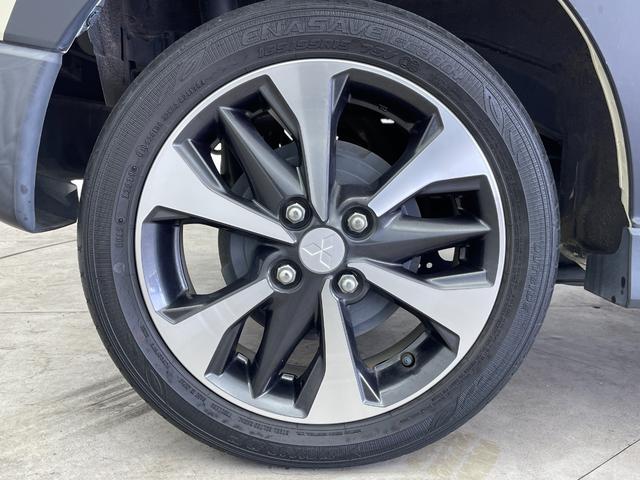 eKクロス T 4WD 純正7インチナビ アラウンドビューモニター マイパイロット LED シートヒーター 純正15インチAW ステアリングリモコン ドライブレコーダー ETC コーナーセンサー スマートキー 禁煙車(67枚目)