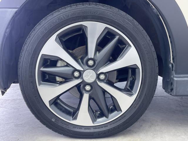 eKクロス T 4WD 純正7インチナビ アラウンドビューモニター マイパイロット LED シートヒーター 純正15インチAW ステアリングリモコン ドライブレコーダー ETC コーナーセンサー スマートキー 禁煙車(69枚目)