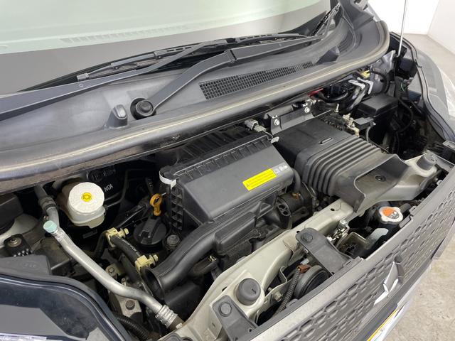 eKクロス T 4WD 純正7インチナビ アラウンドビューモニター マイパイロット LED シートヒーター 純正15インチAW ステアリングリモコン ドライブレコーダー ETC コーナーセンサー スマートキー 禁煙車(80枚目)