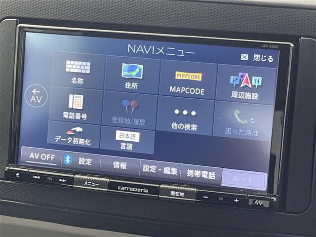 ミライース X SAIII 衝突被害軽減ブレーキ 社外7インチナビ バックカメラ オートマチックハイビーム コーナーセンサー ドライブレコーダー 社外ETC リモコンキー 横滑り防止装置 ABS ダブルエアバッグ 禁煙車(5枚目)