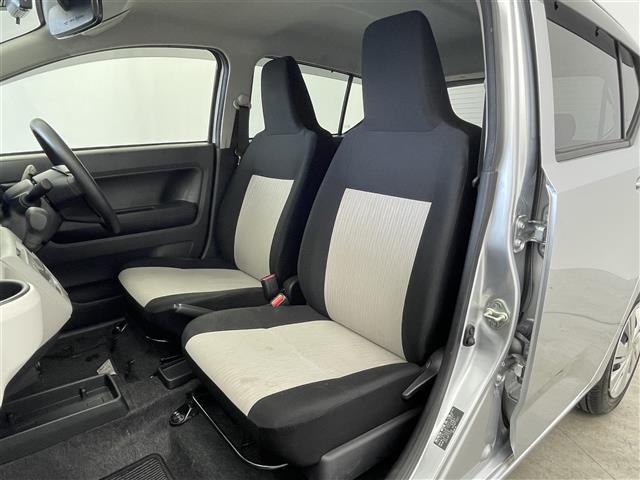 ミライース X SAIII 衝突被害軽減ブレーキ 社外7インチナビ バックカメラ オートマチックハイビーム コーナーセンサー ドライブレコーダー 社外ETC リモコンキー 横滑り防止装置 ABS ダブルエアバッグ 禁煙車(20枚目)