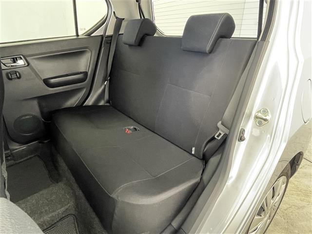 ミライース X SAIII 衝突被害軽減ブレーキ 社外7インチナビ バックカメラ オートマチックハイビーム コーナーセンサー ドライブレコーダー 社外ETC リモコンキー 横滑り防止装置 ABS ダブルエアバッグ 禁煙車(22枚目)