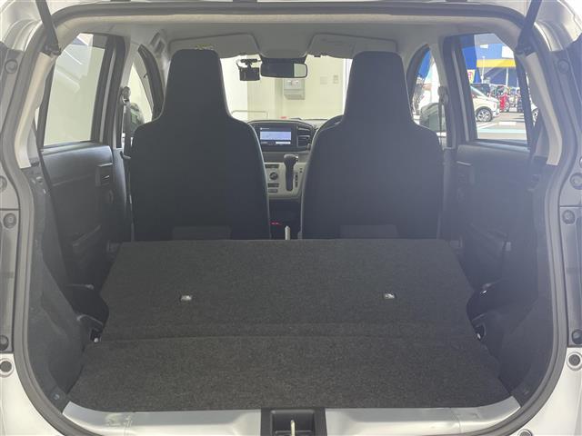 ミライース X SAIII 衝突被害軽減ブレーキ 社外7インチナビ バックカメラ オートマチックハイビーム コーナーセンサー ドライブレコーダー 社外ETC リモコンキー 横滑り防止装置 ABS ダブルエアバッグ 禁煙車(25枚目)