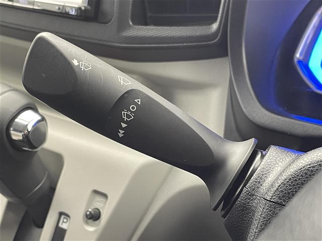 ミライース X SAIII 衝突被害軽減ブレーキ 社外7インチナビ バックカメラ オートマチックハイビーム コーナーセンサー ドライブレコーダー 社外ETC リモコンキー 横滑り防止装置 ABS ダブルエアバッグ 禁煙車(26枚目)