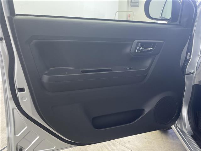 ミライース X SAIII 衝突被害軽減ブレーキ 社外7インチナビ バックカメラ オートマチックハイビーム コーナーセンサー ドライブレコーダー 社外ETC リモコンキー 横滑り防止装置 ABS ダブルエアバッグ 禁煙車(38枚目)