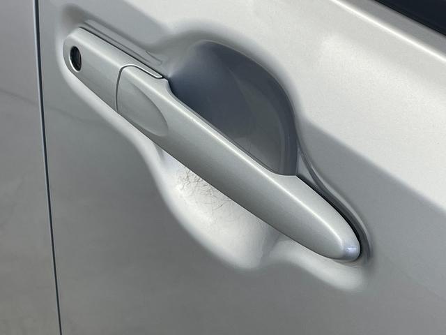 ミライース X SAIII 衝突被害軽減ブレーキ 社外7インチナビ バックカメラ オートマチックハイビーム コーナーセンサー ドライブレコーダー 社外ETC リモコンキー 横滑り防止装置 ABS ダブルエアバッグ 禁煙車(54枚目)