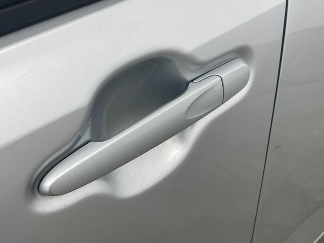 ミライース X SAIII 衝突被害軽減ブレーキ 社外7インチナビ バックカメラ オートマチックハイビーム コーナーセンサー ドライブレコーダー 社外ETC リモコンキー 横滑り防止装置 ABS ダブルエアバッグ 禁煙車(55枚目)