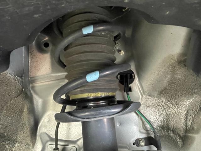 ミライース X SAIII 衝突被害軽減ブレーキ 社外7インチナビ バックカメラ オートマチックハイビーム コーナーセンサー ドライブレコーダー 社外ETC リモコンキー 横滑り防止装置 ABS ダブルエアバッグ 禁煙車(73枚目)