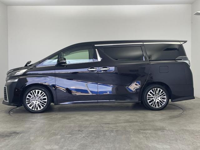 ヴェルファイア 2.5Z Gエディション フリップダウンモニター JBL9インチナビ バックカメラ 両側パワースライドドア パワーバックドア LED 純正18インチAW ステアリングリモコン ドライブレコーダー ETC スマートキー 禁煙車(47枚目)