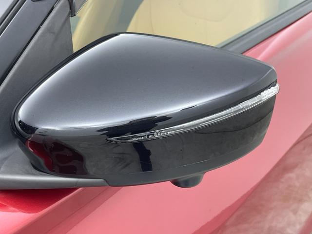 キックス X ツートーンインテリアエディション 純正9インチナビ アラウンドビューモニター プロパイロット LED オートハイビーム シートヒーター 純正17インチAW ステアリングヒーター ステアリングリモコン ETC ドライブレコーダー 禁煙車(52枚目)