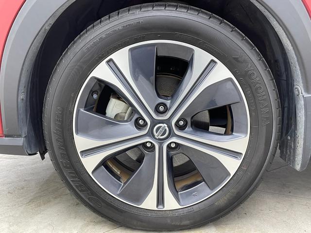 キックス X ツートーンインテリアエディション 純正9インチナビ アラウンドビューモニター プロパイロット LED オートハイビーム シートヒーター 純正17インチAW ステアリングヒーター ステアリングリモコン ETC ドライブレコーダー 禁煙車(67枚目)