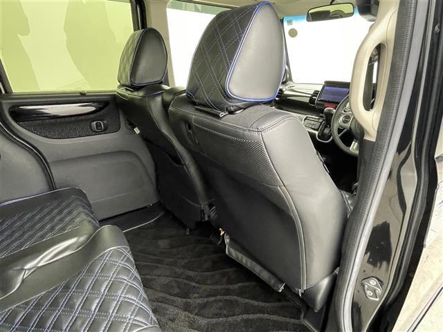 N-BOXカスタム G・ターボLパッケージ 社外ナビ バックカメラ 両側電動スライドドア 衝突被害軽減ブレーキ フルセグTV パドルシフト ビルトインETC クルーズコントロール オートライト ドライブレコーダー ステアリングリモコン(19枚目)