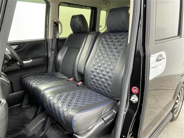 N-BOXカスタム G・ターボLパッケージ 社外ナビ バックカメラ 両側電動スライドドア 衝突被害軽減ブレーキ フルセグTV パドルシフト ビルトインETC クルーズコントロール オートライト ドライブレコーダー ステアリングリモコン(20枚目)