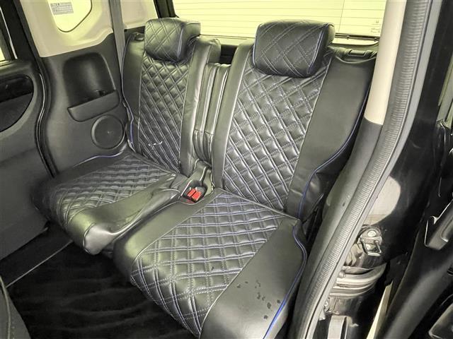 N-BOXカスタム G・ターボLパッケージ 社外ナビ バックカメラ 両側電動スライドドア 衝突被害軽減ブレーキ フルセグTV パドルシフト ビルトインETC クルーズコントロール オートライト ドライブレコーダー ステアリングリモコン(22枚目)