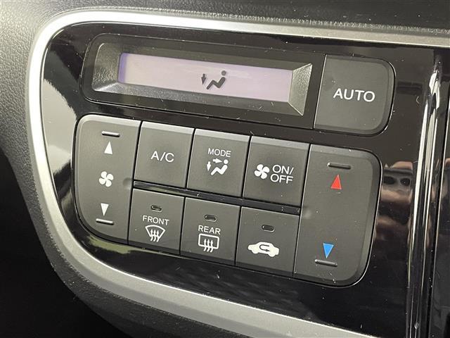 N-BOXカスタム G・ターボLパッケージ 社外ナビ バックカメラ 両側電動スライドドア 衝突被害軽減ブレーキ フルセグTV パドルシフト ビルトインETC クルーズコントロール オートライト ドライブレコーダー ステアリングリモコン(34枚目)