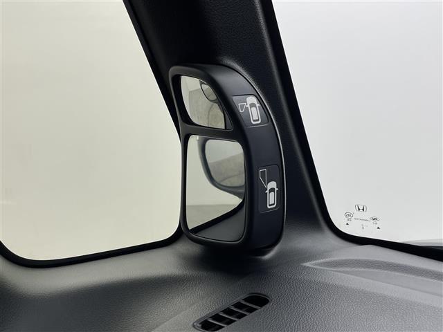 N-BOXカスタム G・ターボLパッケージ 社外ナビ バックカメラ 両側電動スライドドア 衝突被害軽減ブレーキ フルセグTV パドルシフト ビルトインETC クルーズコントロール オートライト ドライブレコーダー ステアリングリモコン(38枚目)