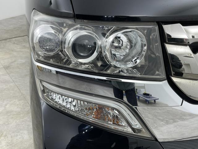 N-BOXカスタム G・ターボLパッケージ 社外ナビ バックカメラ 両側電動スライドドア 衝突被害軽減ブレーキ フルセグTV パドルシフト ビルトインETC クルーズコントロール オートライト ドライブレコーダー ステアリングリモコン(53枚目)