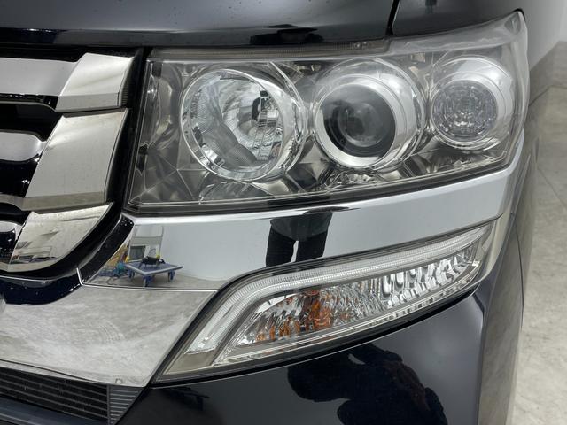 N-BOXカスタム G・ターボLパッケージ 社外ナビ バックカメラ 両側電動スライドドア 衝突被害軽減ブレーキ フルセグTV パドルシフト ビルトインETC クルーズコントロール オートライト ドライブレコーダー ステアリングリモコン(54枚目)