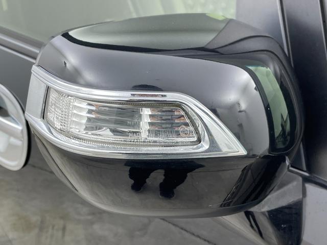 N-BOXカスタム G・ターボLパッケージ 社外ナビ バックカメラ 両側電動スライドドア 衝突被害軽減ブレーキ フルセグTV パドルシフト ビルトインETC クルーズコントロール オートライト ドライブレコーダー ステアリングリモコン(62枚目)