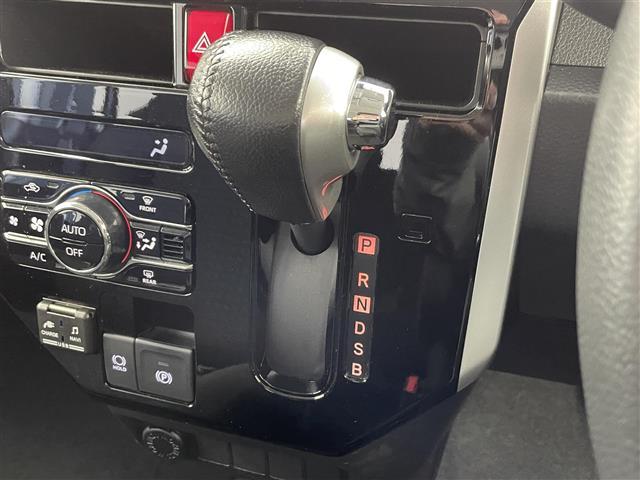 ジャスティ ベースグレード スマートアシスト 純正7インチナビ 両側パワースライドドア レーダークルーズコントロール LED オートハイビーム 純正14インチアルミホイール プッシュスタート スマートキー コーナーセンサー(18枚目)