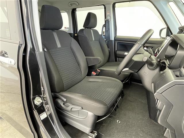 ジャスティ ベースグレード スマートアシスト 純正7インチナビ 両側パワースライドドア レーダークルーズコントロール LED オートハイビーム 純正14インチアルミホイール プッシュスタート スマートキー コーナーセンサー(30枚目)