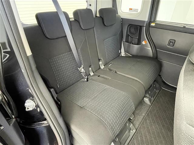 ジャスティ ベースグレード スマートアシスト 純正7インチナビ 両側パワースライドドア レーダークルーズコントロール LED オートハイビーム 純正14インチアルミホイール プッシュスタート スマートキー コーナーセンサー(32枚目)