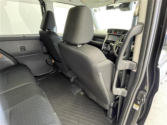 ジャスティ ベースグレード スマートアシスト 純正7インチナビ 両側パワースライドドア レーダークルーズコントロール LED オートハイビーム 純正14インチアルミホイール プッシュスタート スマートキー コーナーセンサー(33枚目)