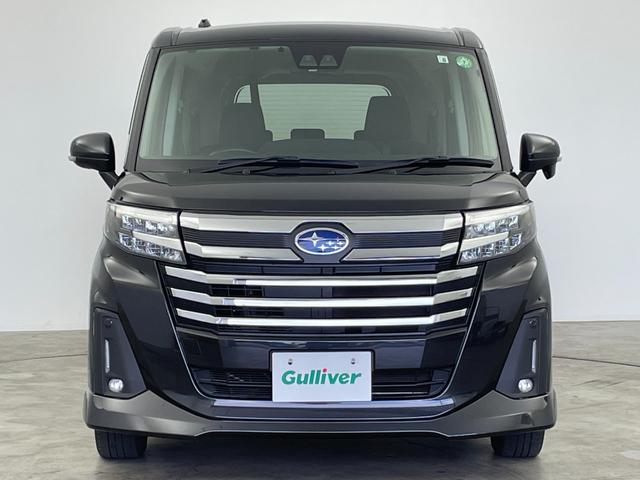 ジャスティ ベースグレード スマートアシスト 純正7インチナビ 両側パワースライドドア レーダークルーズコントロール LED オートハイビーム 純正14インチアルミホイール プッシュスタート スマートキー コーナーセンサー(44枚目)