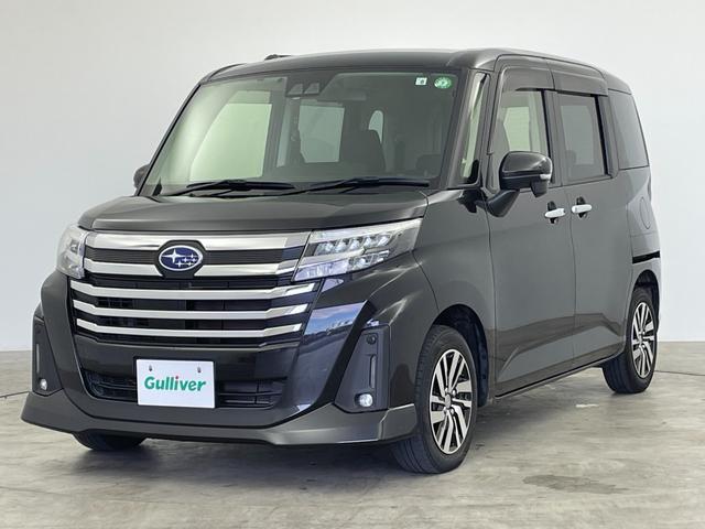 ジャスティ ベースグレード スマートアシスト 純正7インチナビ 両側パワースライドドア レーダークルーズコントロール LED オートハイビーム 純正14インチアルミホイール プッシュスタート スマートキー コーナーセンサー(45枚目)