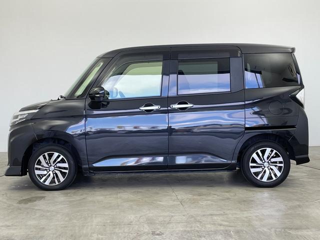 ジャスティ ベースグレード スマートアシスト 純正7インチナビ 両側パワースライドドア レーダークルーズコントロール LED オートハイビーム 純正14インチアルミホイール プッシュスタート スマートキー コーナーセンサー(46枚目)