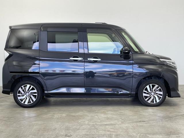 ジャスティ ベースグレード スマートアシスト 純正7インチナビ 両側パワースライドドア レーダークルーズコントロール LED オートハイビーム 純正14インチアルミホイール プッシュスタート スマートキー コーナーセンサー(50枚目)