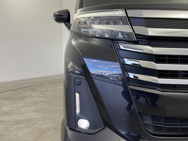 ジャスティ ベースグレード スマートアシスト 純正7インチナビ 両側パワースライドドア レーダークルーズコントロール LED オートハイビーム 純正14インチアルミホイール プッシュスタート スマートキー コーナーセンサー(51枚目)