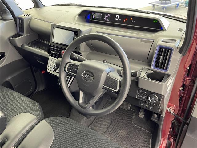 タント カスタムＸ　純正ナビ　バックカメラ　衝突被害軽減ブレーキ　ウェルカムオープン両側電動スライドドア　ロングスライドシート　ハーフレザーシート　前席シートヒーター　アイドリングストップ　ＬＥＤ　オートライト　禁煙車（32枚目）