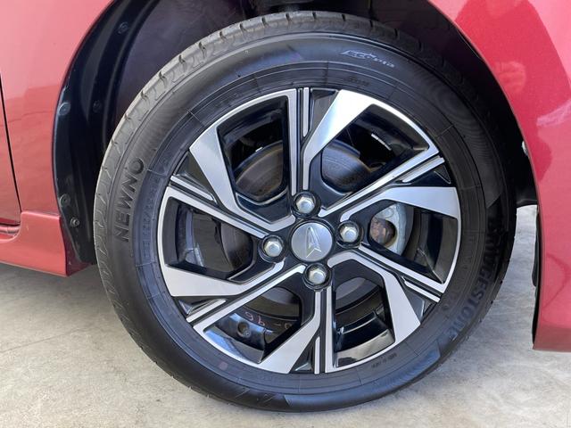 タント カスタムＸ　純正ナビ　バックカメラ　衝突被害軽減ブレーキ　ウェルカムオープン両側電動スライドドア　ロングスライドシート　ハーフレザーシート　前席シートヒーター　アイドリングストップ　ＬＥＤ　オートライト　禁煙車（64枚目）