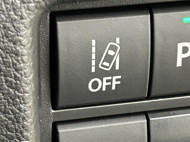 ハスラー JスタイルII 純正7インチナビ アダプティブクルーズコントロール 衝突軽減システム シートヒーター 横滑り防止 障害物センサー レーンアシスト 純正アルミホイール スマートキー プッシュスタート 禁煙車(8枚目)