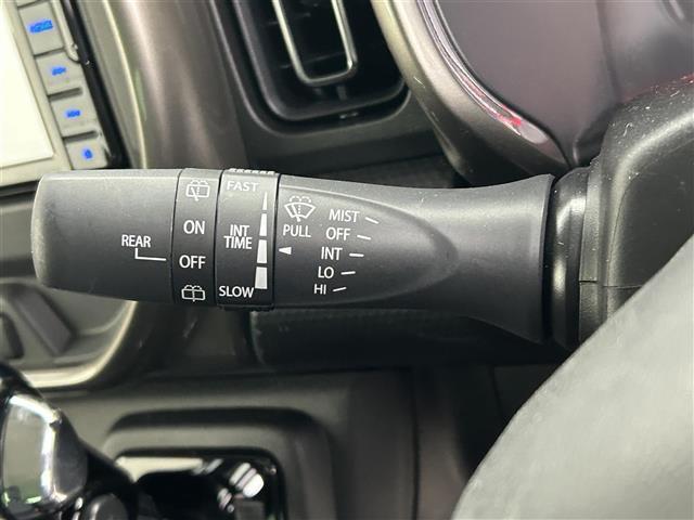 ハスラー JスタイルII 純正7インチナビ アダプティブクルーズコントロール 衝突軽減システム シートヒーター 横滑り防止 障害物センサー レーンアシスト 純正アルミホイール スマートキー プッシュスタート 禁煙車(15枚目)