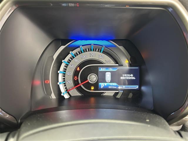 ハスラー JスタイルII 純正7インチナビ アダプティブクルーズコントロール 衝突軽減システム シートヒーター 横滑り防止 障害物センサー レーンアシスト 純正アルミホイール スマートキー プッシュスタート 禁煙車(19枚目)