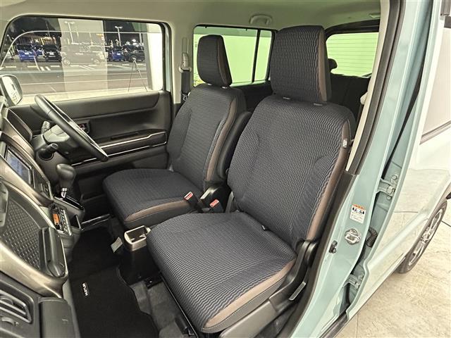 ハスラー JスタイルII 純正7インチナビ アダプティブクルーズコントロール 衝突軽減システム シートヒーター 横滑り防止 障害物センサー レーンアシスト 純正アルミホイール スマートキー プッシュスタート 禁煙車(25枚目)