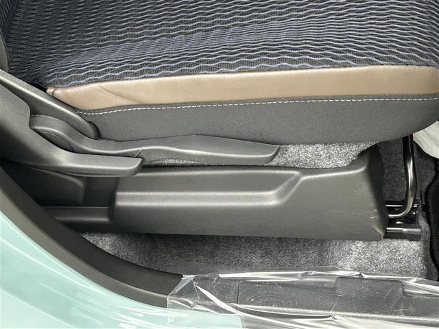 ハスラー JスタイルII 純正7インチナビ アダプティブクルーズコントロール 衝突軽減システム シートヒーター 横滑り防止 障害物センサー レーンアシスト 純正アルミホイール スマートキー プッシュスタート 禁煙車(31枚目)