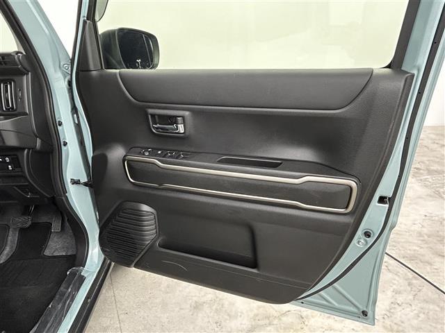 ハスラー JスタイルII 純正7インチナビ アダプティブクルーズコントロール 衝突軽減システム シートヒーター 横滑り防止 障害物センサー レーンアシスト 純正アルミホイール スマートキー プッシュスタート 禁煙車(38枚目)