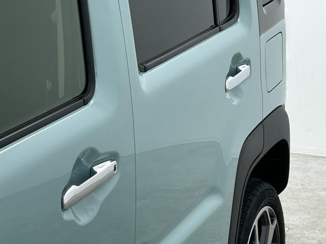 ハスラー JスタイルII 純正7インチナビ アダプティブクルーズコントロール 衝突軽減システム シートヒーター 横滑り防止 障害物センサー レーンアシスト 純正アルミホイール スマートキー プッシュスタート 禁煙車(60枚目)