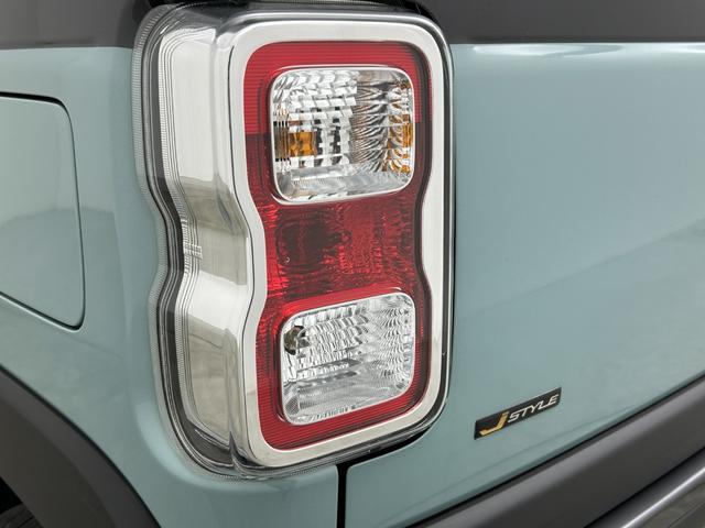 ハスラー JスタイルII 純正7インチナビ アダプティブクルーズコントロール 衝突軽減システム シートヒーター 横滑り防止 障害物センサー レーンアシスト 純正アルミホイール スマートキー プッシュスタート 禁煙車(63枚目)