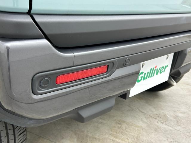 ハスラー JスタイルII 純正7インチナビ アダプティブクルーズコントロール 衝突軽減システム シートヒーター 横滑り防止 障害物センサー レーンアシスト 純正アルミホイール スマートキー プッシュスタート 禁煙車(64枚目)