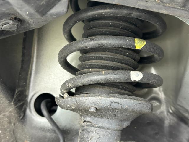 ハスラー JスタイルII 純正7インチナビ アダプティブクルーズコントロール 衝突軽減システム シートヒーター 横滑り防止 障害物センサー レーンアシスト 純正アルミホイール スマートキー プッシュスタート 禁煙車(71枚目)