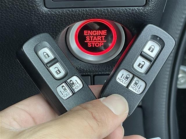 N-BOXカスタム G・Lターボホンダセンシング 両側パワースライドドア 純正ギャザーズナビ バックカメラ ハーフレザーシート シートヒーター ドライブレコーダー ビルトインETC LEDヘッドライト スマートキー 外AW冬タイヤ車載 4WD ターボ(14枚目)