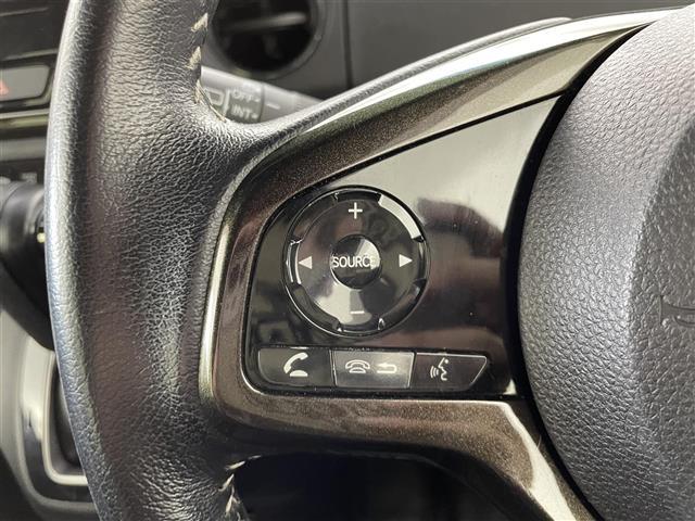 N-BOXカスタム G・Lターボホンダセンシング 両側パワースライドドア 純正ギャザーズナビ バックカメラ ハーフレザーシート シートヒーター ドライブレコーダー ビルトインETC LEDヘッドライト スマートキー 外AW冬タイヤ車載 4WD ターボ(20枚目)