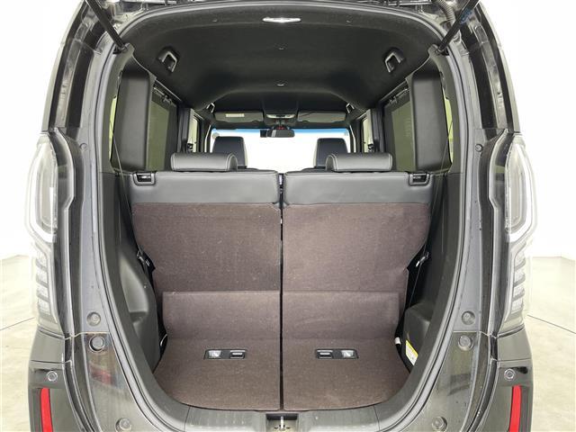 N-BOXカスタム G・Lターボホンダセンシング 両側パワースライドドア 純正ギャザーズナビ バックカメラ ハーフレザーシート シートヒーター ドライブレコーダー ビルトインETC LEDヘッドライト スマートキー 外AW冬タイヤ車載 4WD ターボ(38枚目)