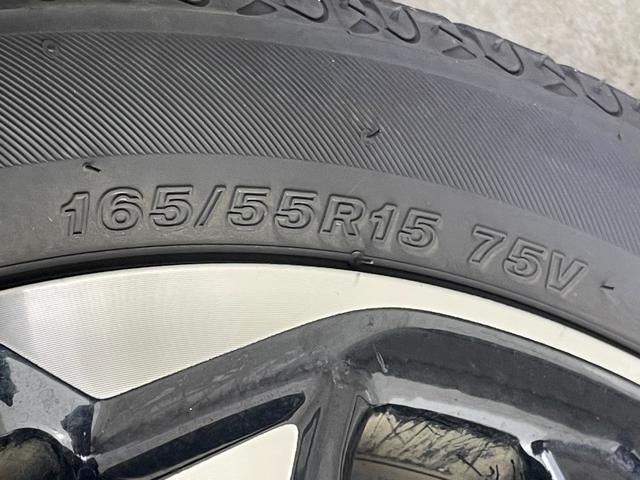 N-BOXカスタム G・Lターボホンダセンシング 両側パワースライドドア 純正ギャザーズナビ バックカメラ ハーフレザーシート シートヒーター ドライブレコーダー ビルトインETC LEDヘッドライト スマートキー 外AW冬タイヤ車載 4WD ターボ(68枚目)