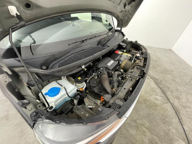 N-BOXカスタム G・Lターボホンダセンシング 両側パワースライドドア 純正ギャザーズナビ バックカメラ ハーフレザーシート シートヒーター ドライブレコーダー ビルトインETC LEDヘッドライト スマートキー 外AW冬タイヤ車載 4WD ターボ(79枚目)